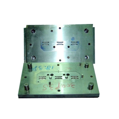 Num-035 Stamping Dies